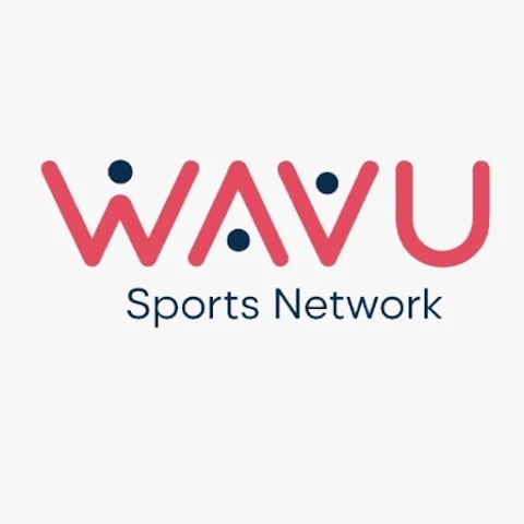 Wavu Sports Network logo